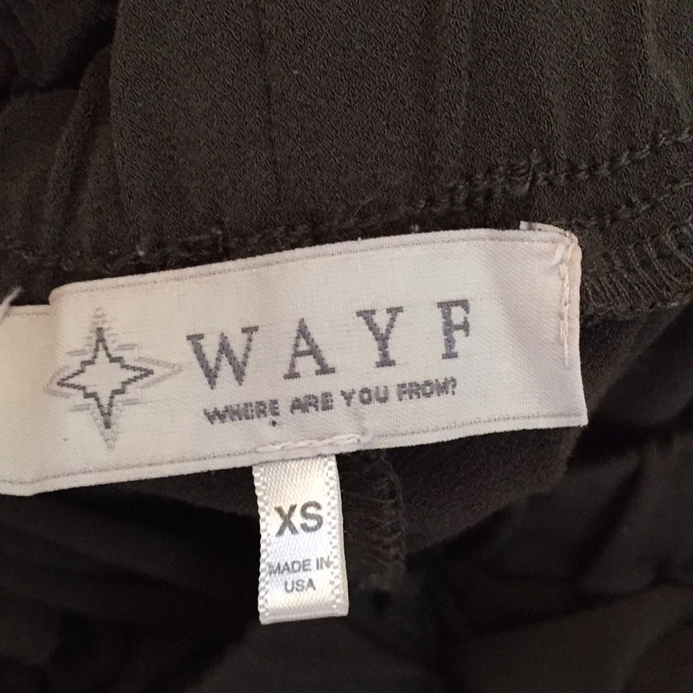 Joggers - Picture 5 of 6